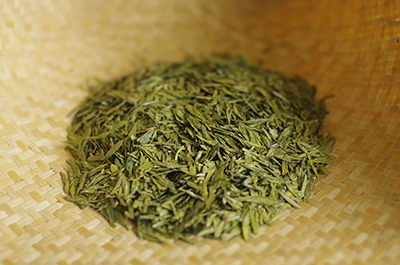 thé_vert_chine_LongJing